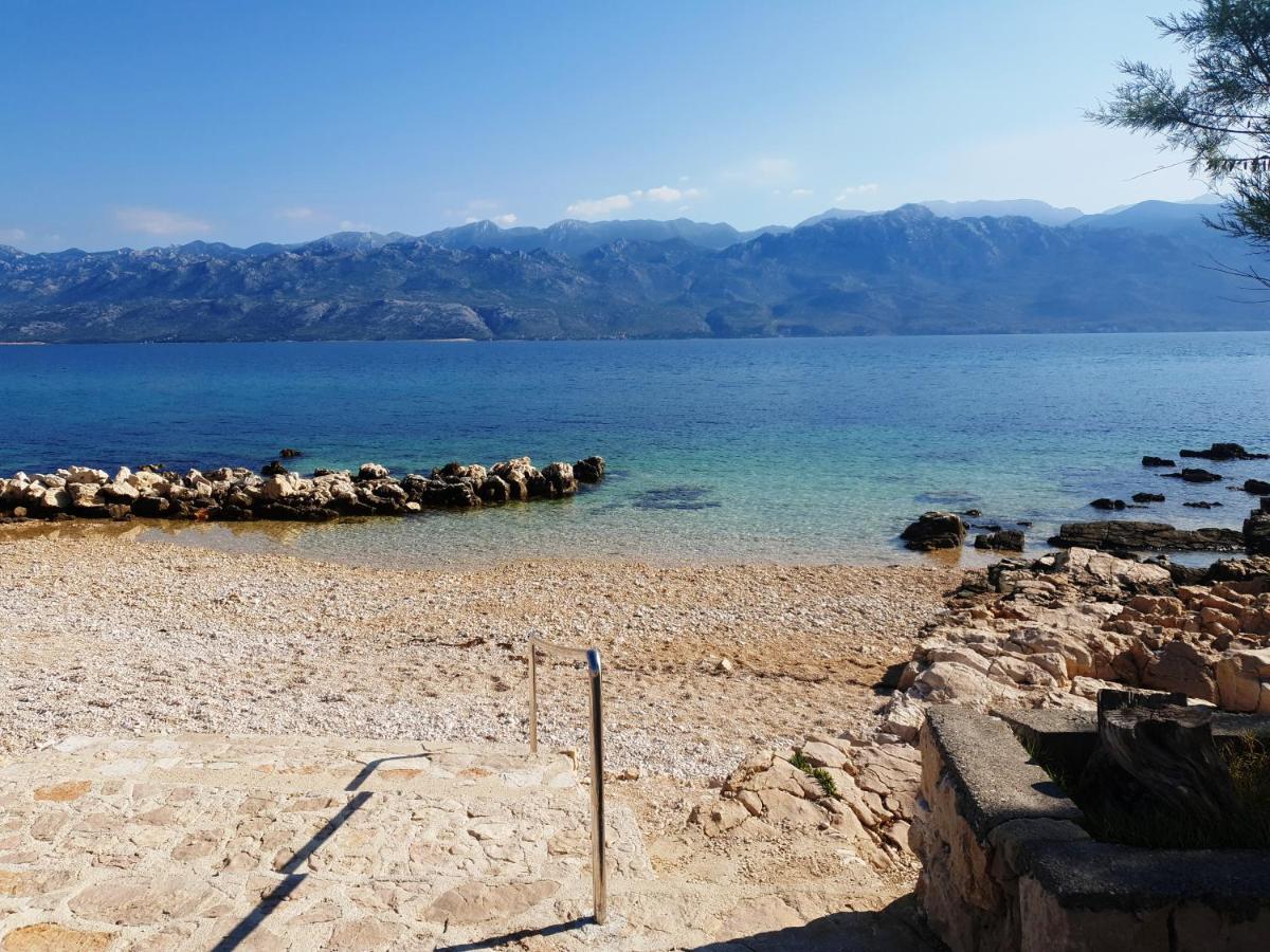 Oaza Daire Ražanac Dış mekan fotoğraf