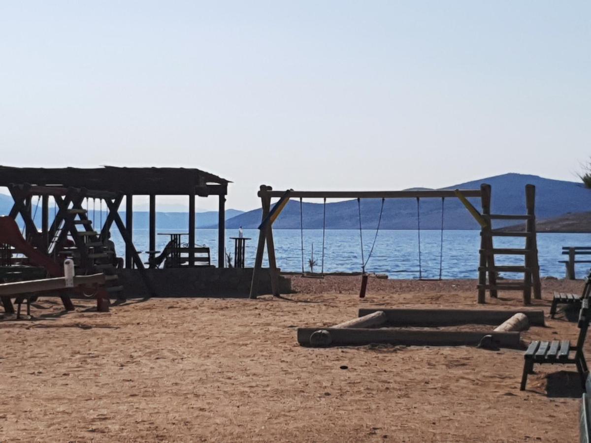 Oaza Daire Ražanac Dış mekan fotoğraf
